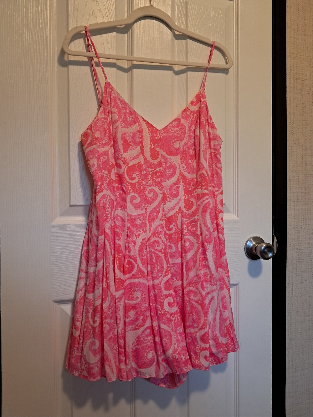 Lilly Pullitzer Mini Dress